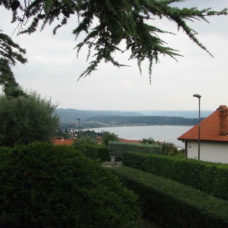 Apartma Ravbar Portorož Dış mekan fotoğraf