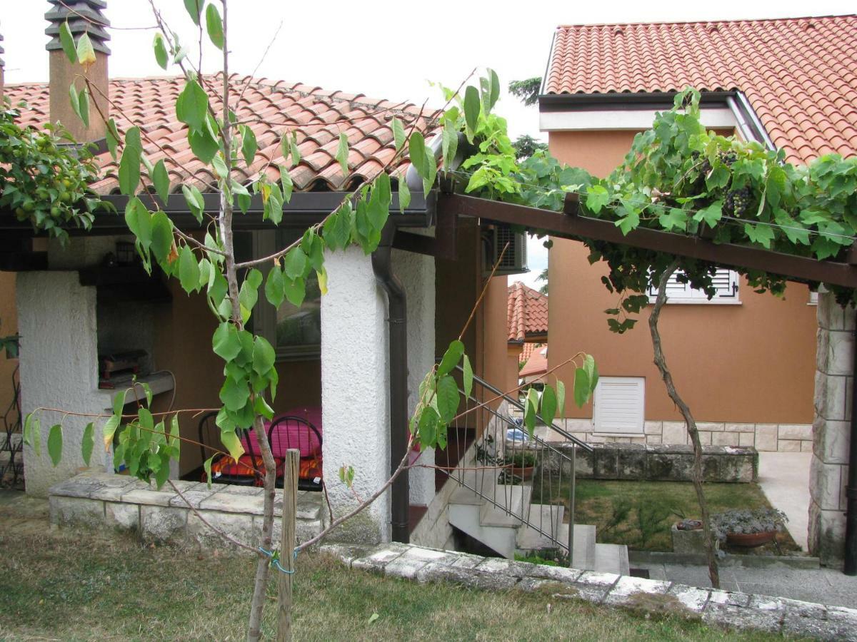 Apartma Ravbar Portorož Dış mekan fotoğraf
