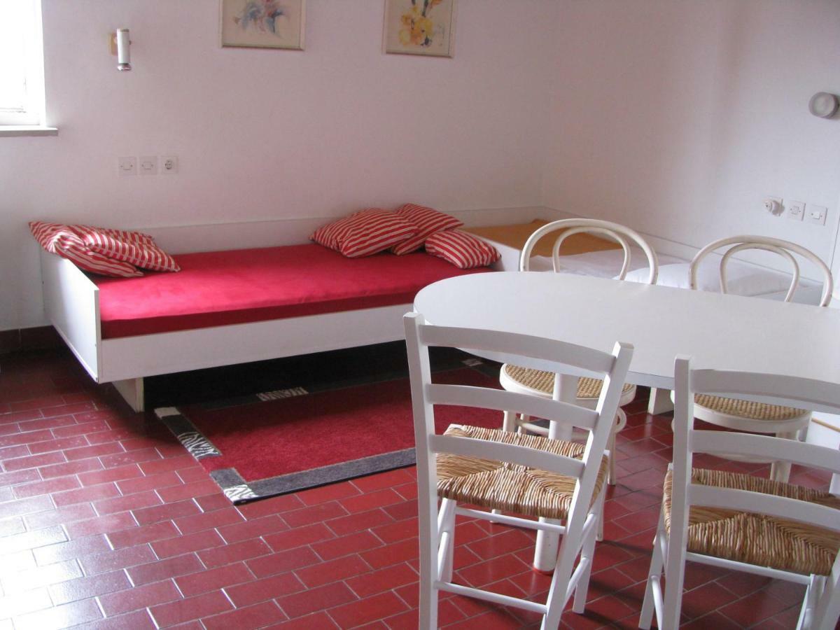 Apartma Ravbar Portorož Dış mekan fotoğraf